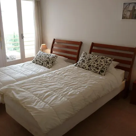 Apartamento Imperial Croisette C Cannes