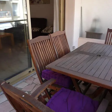 Apartamento Imperial Croisette C Cannes