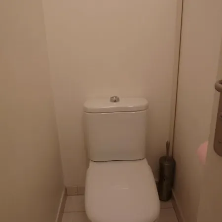 Imperial Croisette C Apartamento
