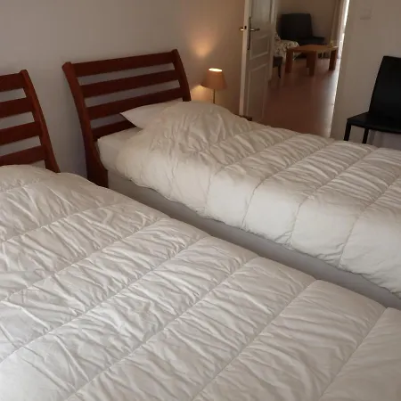 Imperial Croisette C Apartamento Cannes