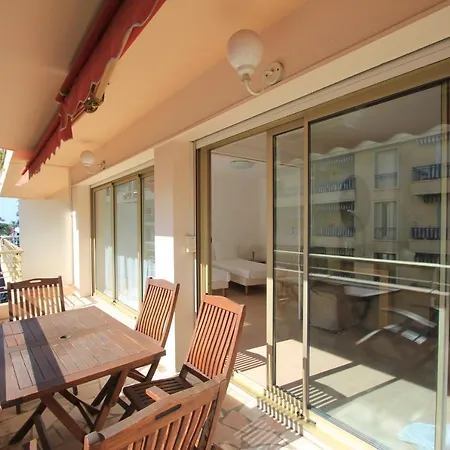 Apartamento Imperial Croisette C