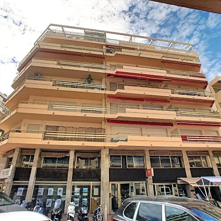 Apartamento Imperial Croisette C *