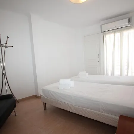 Imperial Croisette C Apartamento *
