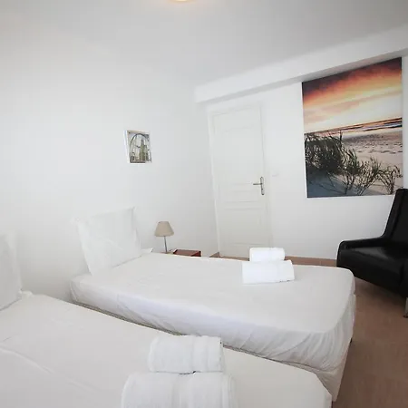 Apartamento Imperial Croisette C